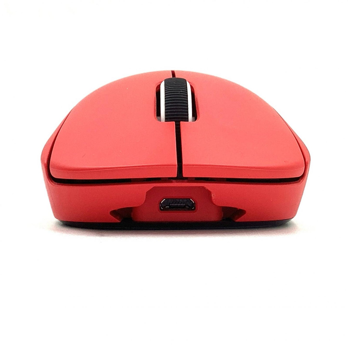 【全額返金保証】【最速発送】Logicool G PRO X SUPERLIGHT G-PPD-003WL-RD 動作確認済