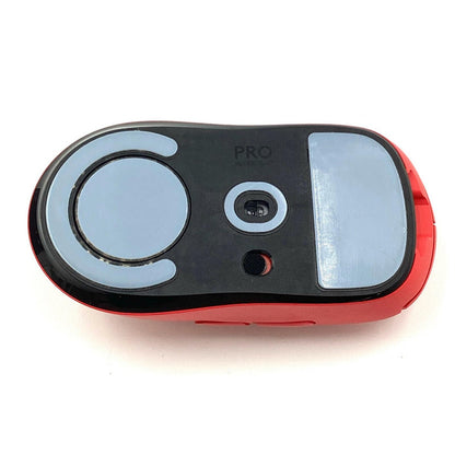 【全額返金保証】【最速発送】Logicool G PRO X SUPERLIGHT G-PPD-003WL-RD 動作確認済