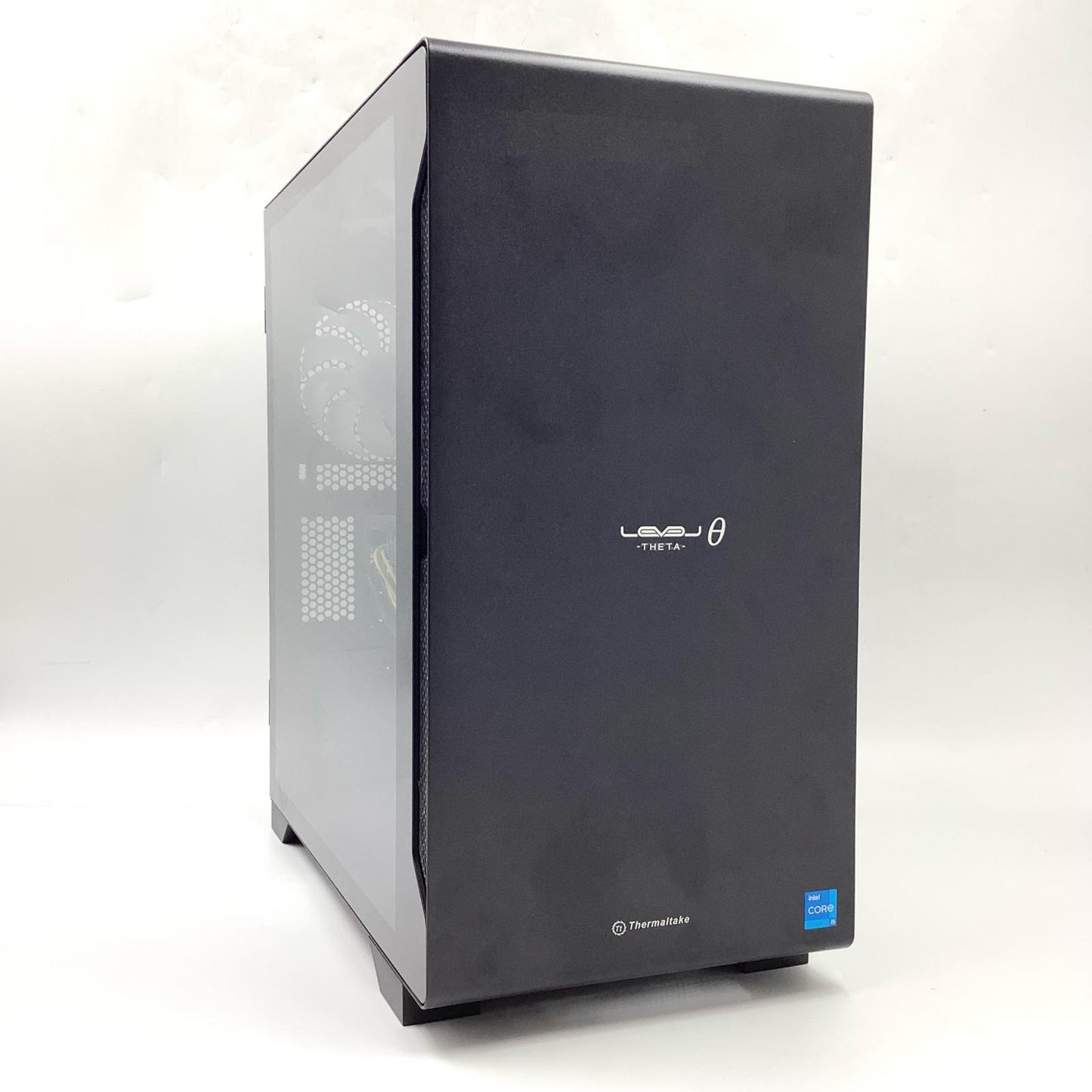 【全額返金保証】【最速発送】iiyama LEVEL ∞ ILeDEi-M17M Intel Core i5-13400F 16GB SSD 512GB SSD 960GB NVIDIA GeForce 3060Ti 動作確認済