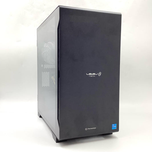【全額返金保証】【最速発送】iiyama LEVEL ∞ ILeDEi-M17M Intel Core i5-13400F 16GB SSD 512GB SSD 960GB NVIDIA GeForce 3060Ti 動作確認済