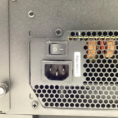 【全額返金保証】【最速発送】iiyama LEVEL ∞ ILeDEi-M17M Intel Core i5-13400F 16GB SSD 512GB SSD 960GB NVIDIA GeForce 3060Ti 動作確認済