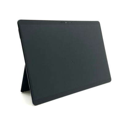 【全額返金保証】【最速発送】Microsoft Surface Pro X MJX-00011 1876 Microsoft SQ1 @ 3.0GHz 3.00GHz 8GB M.2 SSD 128GB 93% 美品 動作確認済
