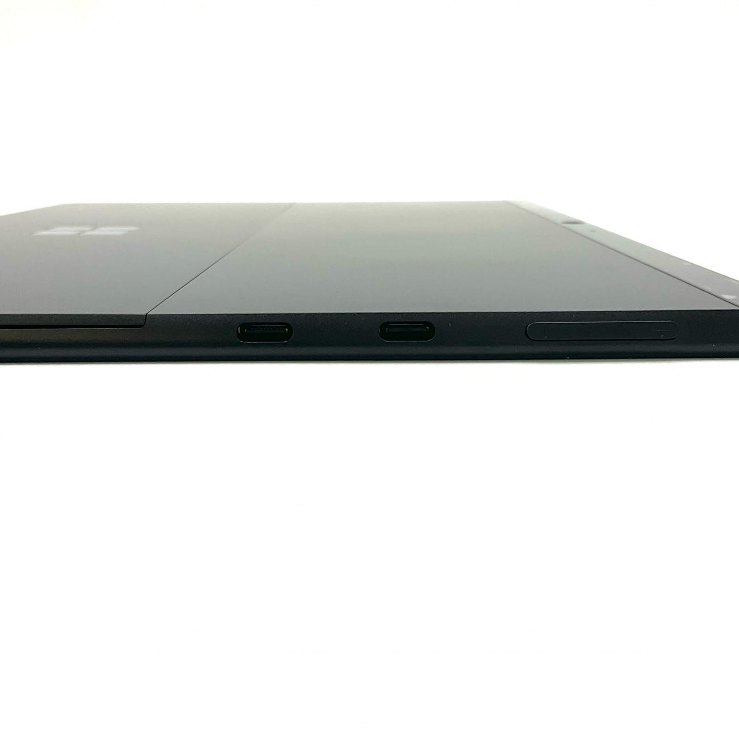【全額返金保証】【最速発送】Microsoft Surface Pro X MJX-00011 1876 Microsoft SQ1 @ 3.0GHz 3.00GHz 8GB M.2 SSD 128GB 93% 美品 動作確認済