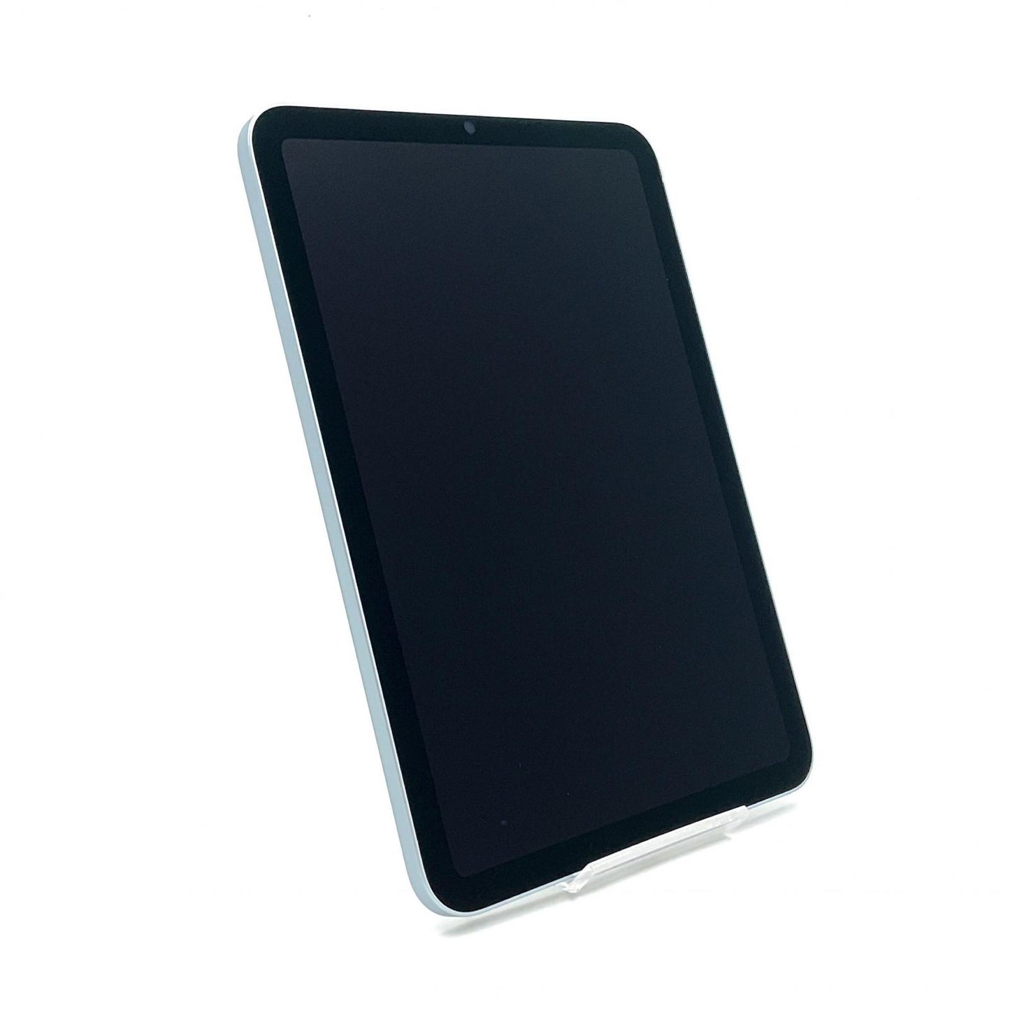 【全額返金保証】【最速発送】Apple iPad mini 8.3インチ 第7世代 128GB ブルー Wi-Fi 超美品 動作確認済