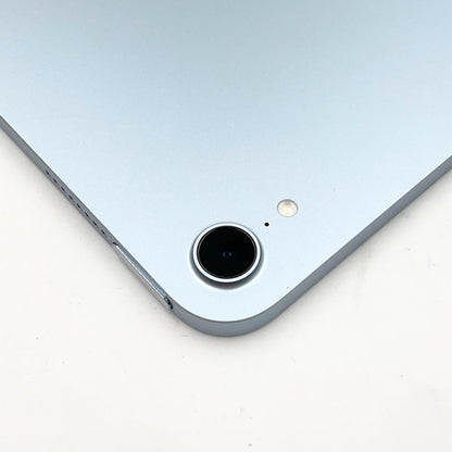 【全額返金保証】【最速発送】Apple iPad mini 8.3インチ 第7世代 128GB ブルー Wi-Fi 超美品 動作確認済