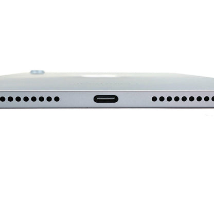 【全額返金保証】【最速発送】Apple iPad mini 8.3インチ 第7世代 128GB ブルー Wi-Fi 超美品 動作確認済