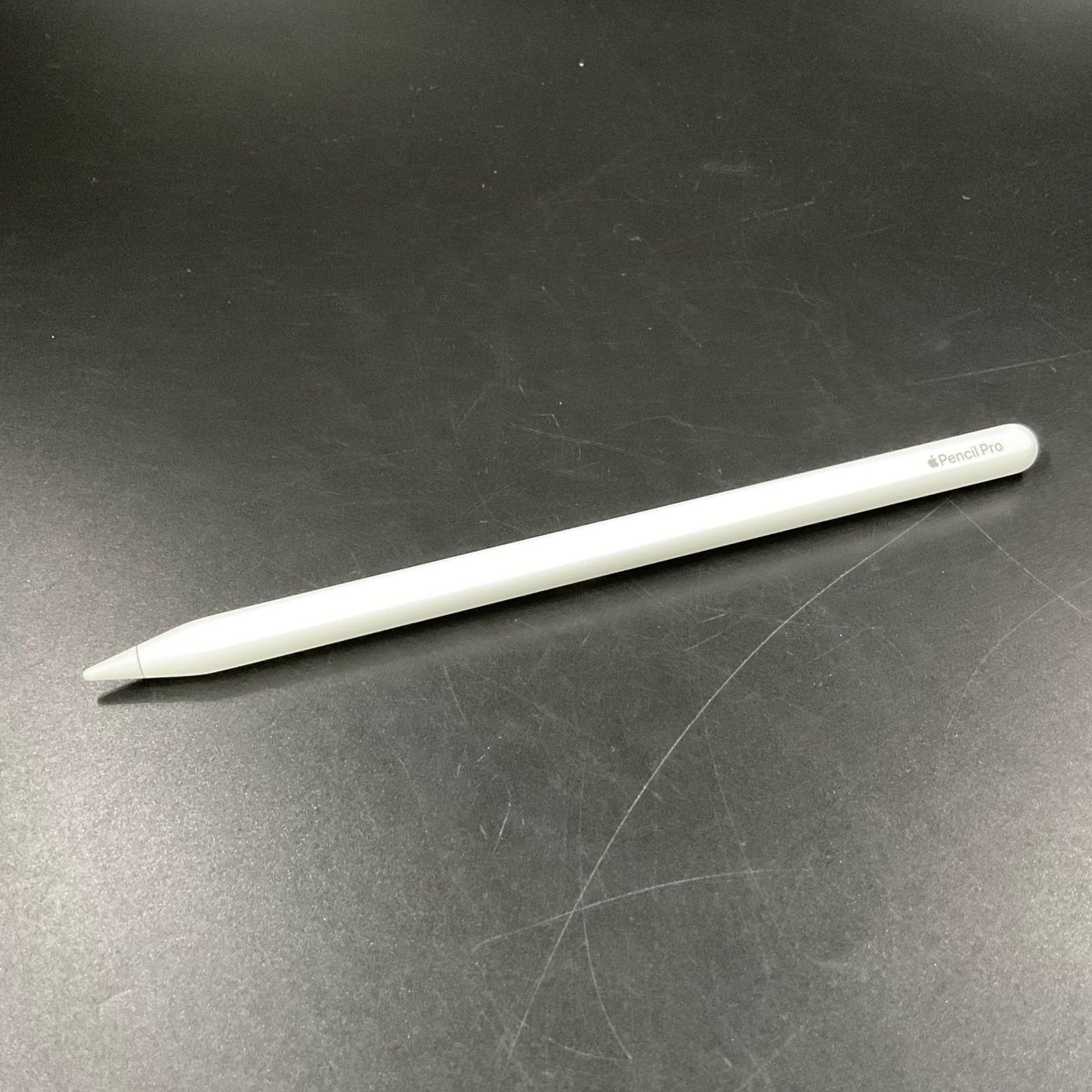 【全額返金保証】【最速発送】Apple Apple Pencil Pro A2538 美品 動作確認済