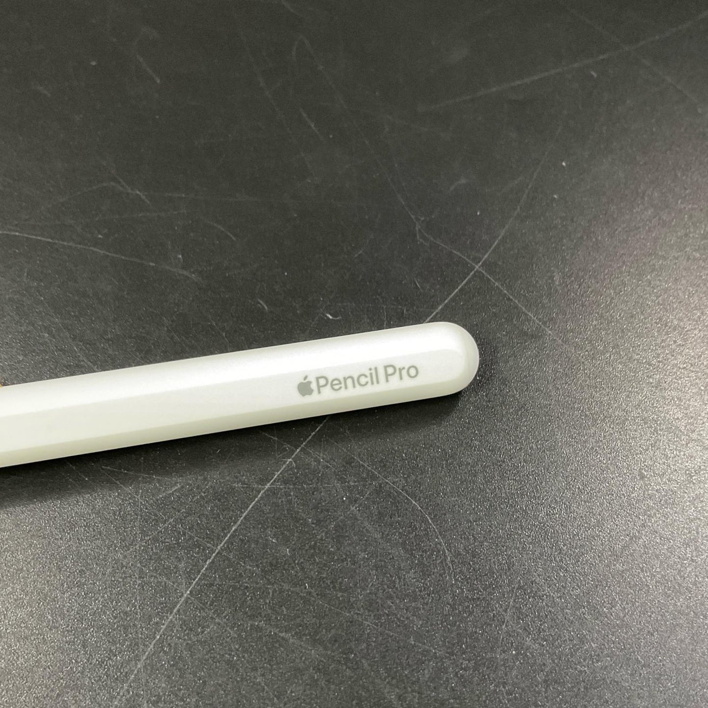 【全額返金保証】【最速発送】Apple Apple Pencil Pro A2538 美品 動作確認済