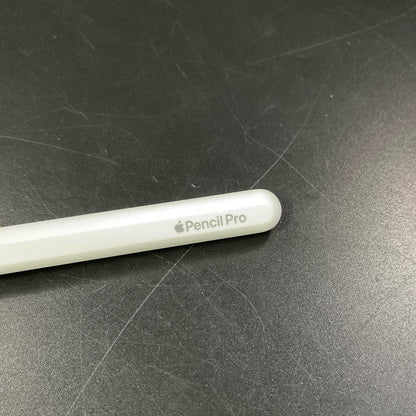 【全額返金保証】【最速発送】Apple Apple Pencil Pro A2538 美品 動作確認済