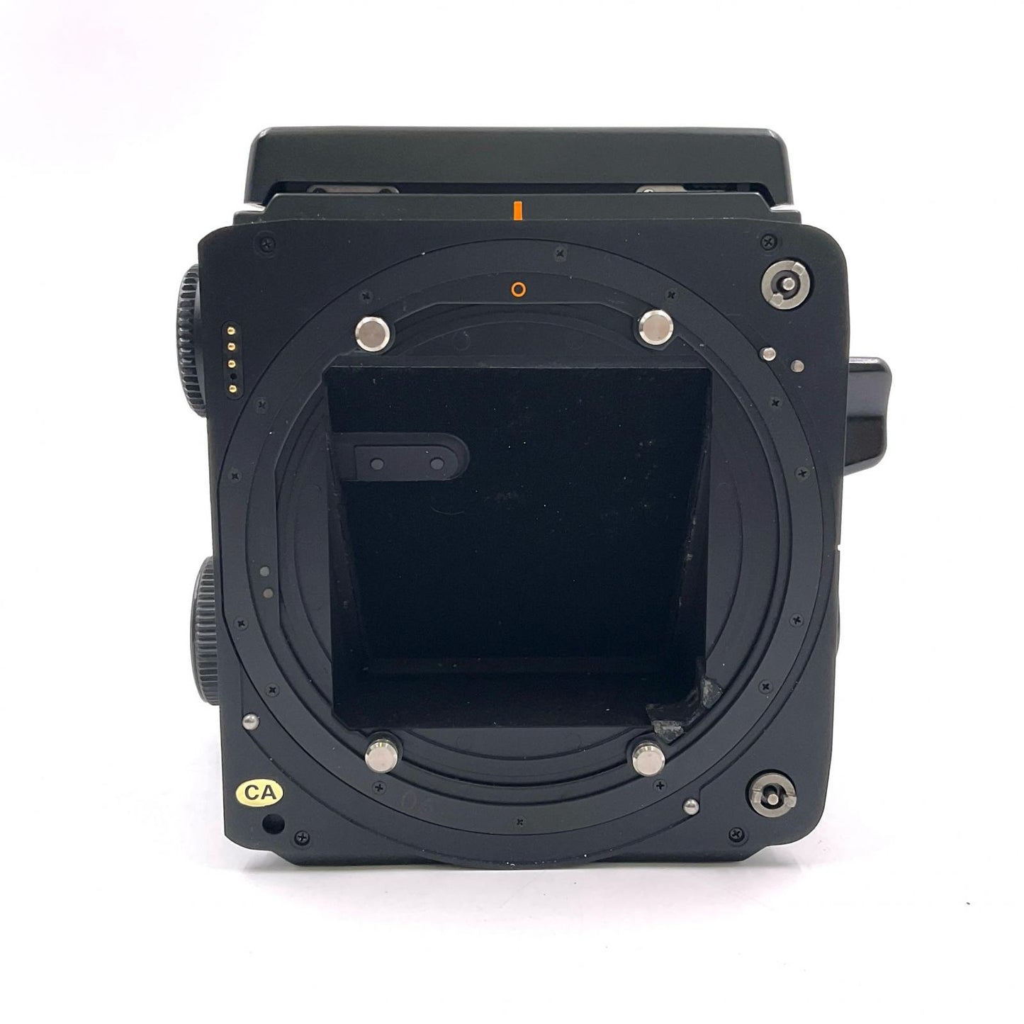 【最速発送】Mamiya RZ67 PROFESSIONAL + SEKOR Z f=110mm 2.8 + AEプリズムファインダー【難有】