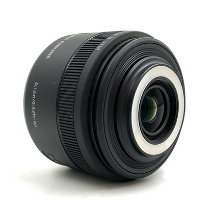 【全額返金保証】【最速発送】Canon EF-S35mm F2.8 マクロ IS STM 美品 動作確認済