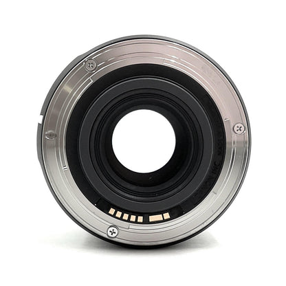 【全額返金保証】【最速発送】Canon EF-S35mm F2.8 マクロ IS STM 美品 動作確認済