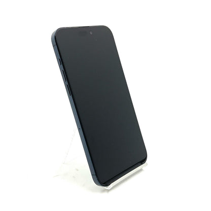 【全額返金保証】【最速発送】Apple iPhone iPhone 15 Pro Max 1TB ブルーチタニウム au SIMフリー 白ロム 美品 動作確認済 95%