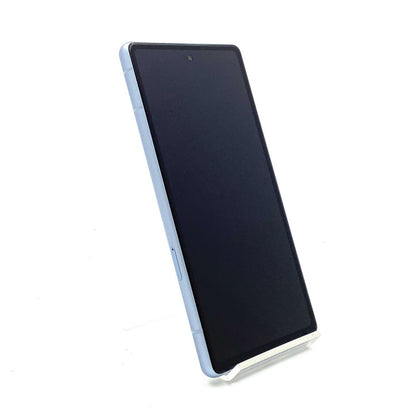 【全額返金保証】【最速発送】Google Pixel 7a 128GB シー au SIMフリー G82U8 白ロム 動作確認済
