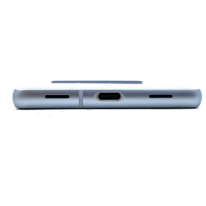 【全額返金保証】【最速発送】Google Pixel 7a 128GB シー au SIMフリー G82U8 白ロム 動作確認済