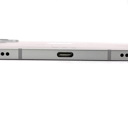 【全額返金保証】【最速発送】Apple iPad Pro 11インチ 第3世代 128GB シルバー WiFi+Cellular Softbank 動作確認済