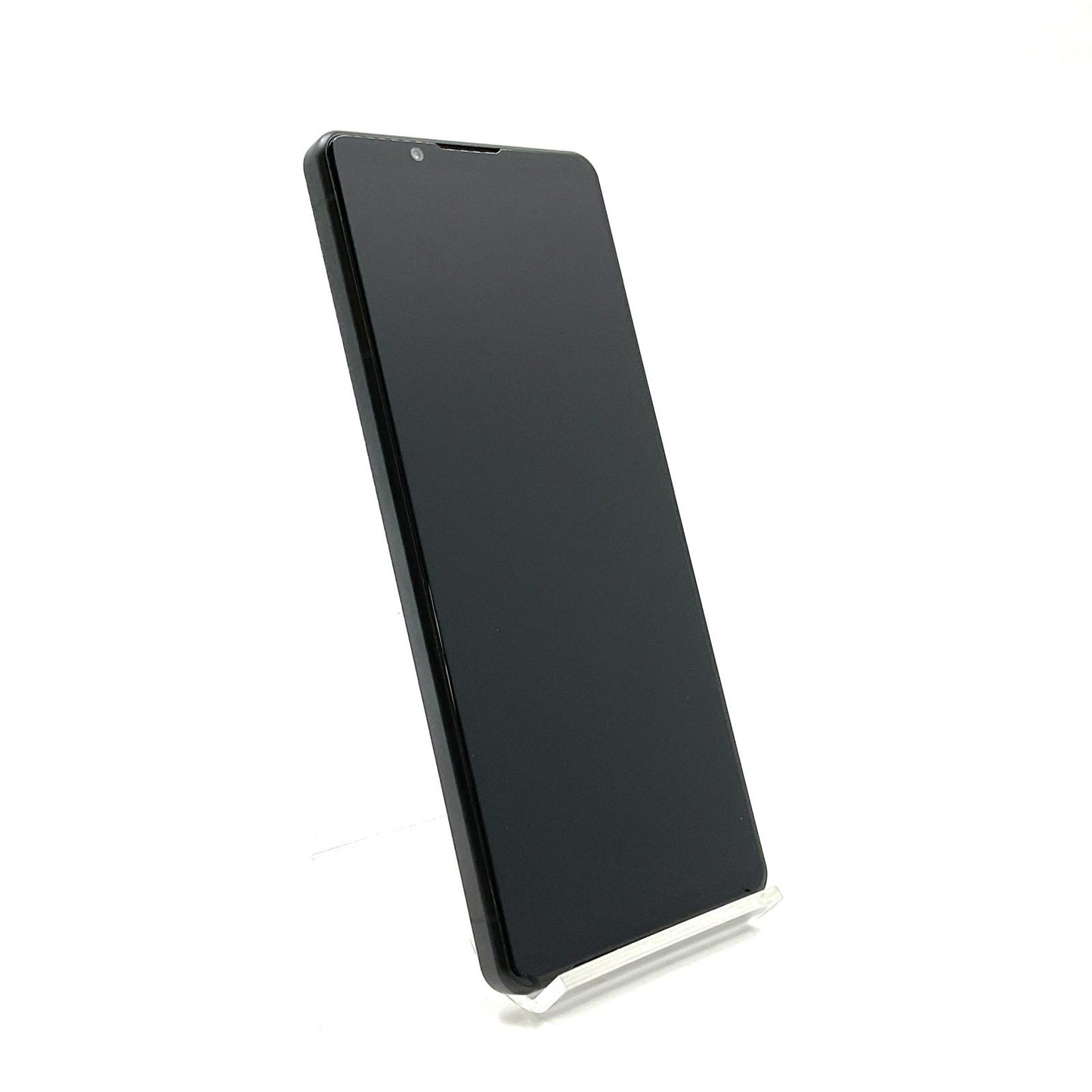 【最速発送】Sony Xperia 5 IV 128GB ブラック Softbank A204SO 白ロム【難有】
