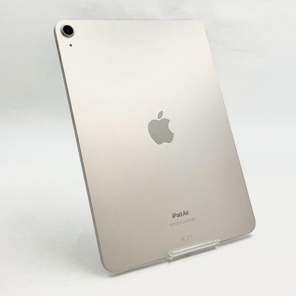 【全額返金保証】【最速発送】Apple iPad Air 11インチ 第6世代 128GB スターライト Wi-Fi 動作確認済