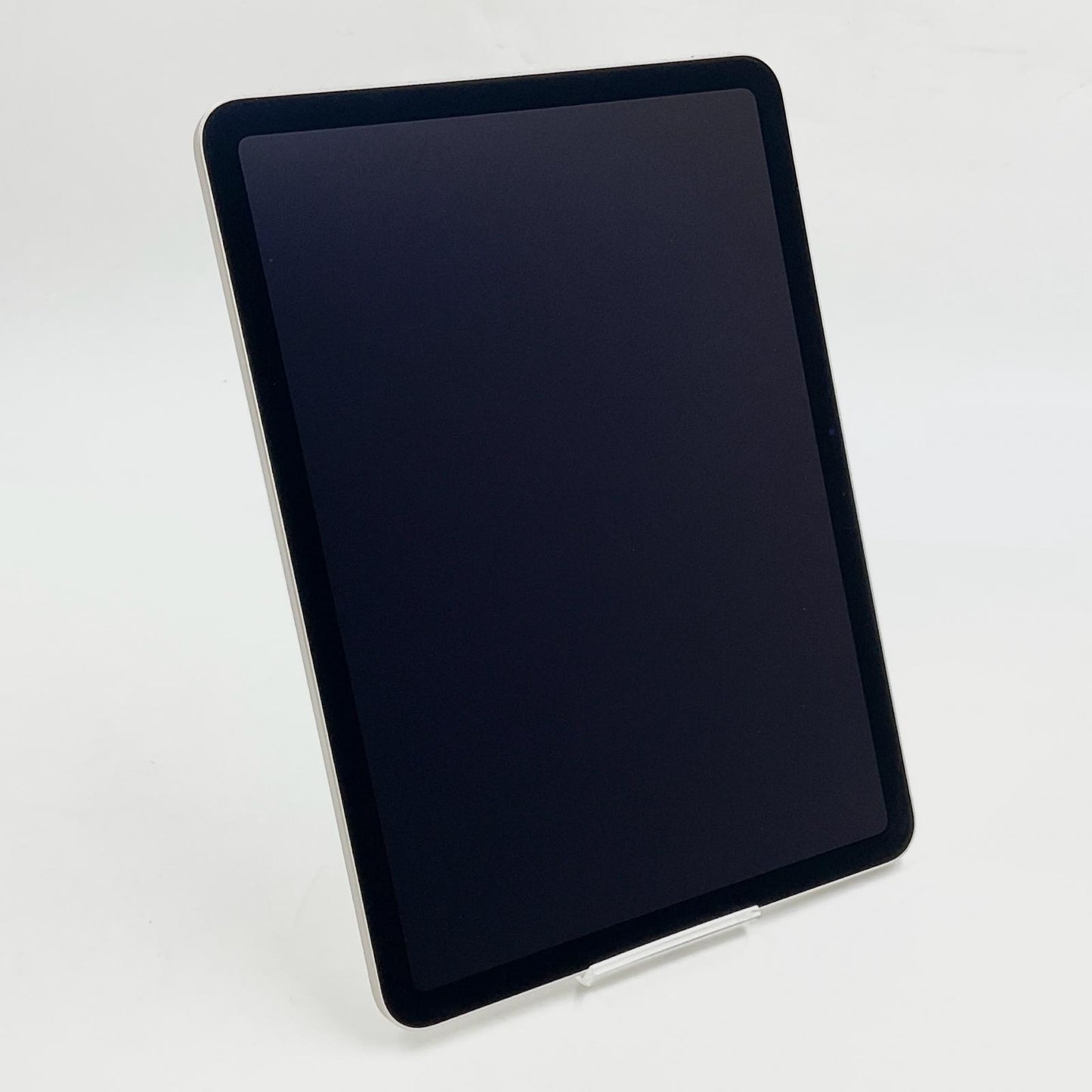 【全額返金保証】【最速発送】Apple iPad Air 11インチ 第6世代 128GB スターライト Wi-Fi 動作確認済
