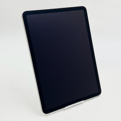 【全額返金保証】【最速発送】Apple iPad Air 11インチ 第6世代 128GB スターライト Wi-Fi 動作確認済