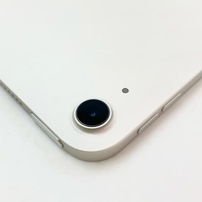 【全額返金保証】【最速発送】Apple iPad Air 11インチ 第6世代 128GB スターライト Wi-Fi 動作確認済