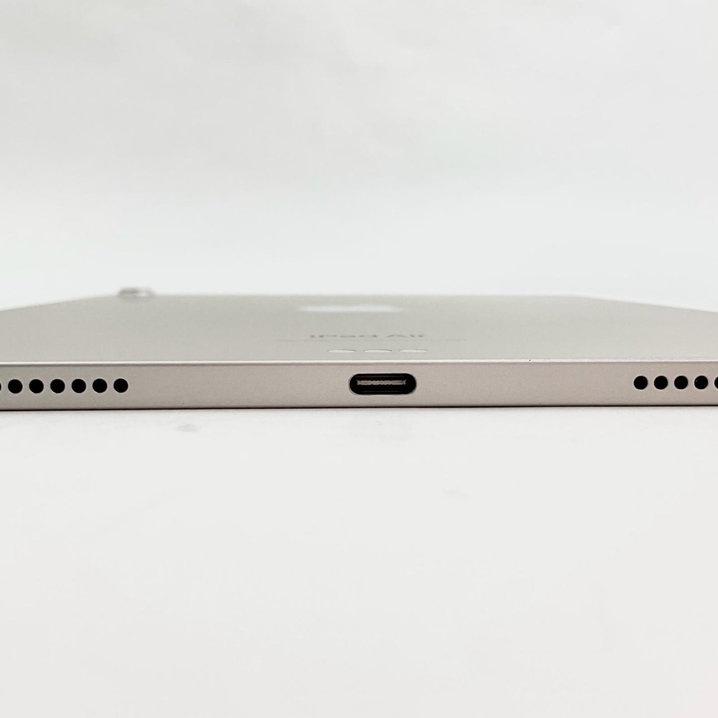【全額返金保証】【最速発送】Apple iPad Air 11インチ 第6世代 128GB スターライト Wi-Fi 動作確認済