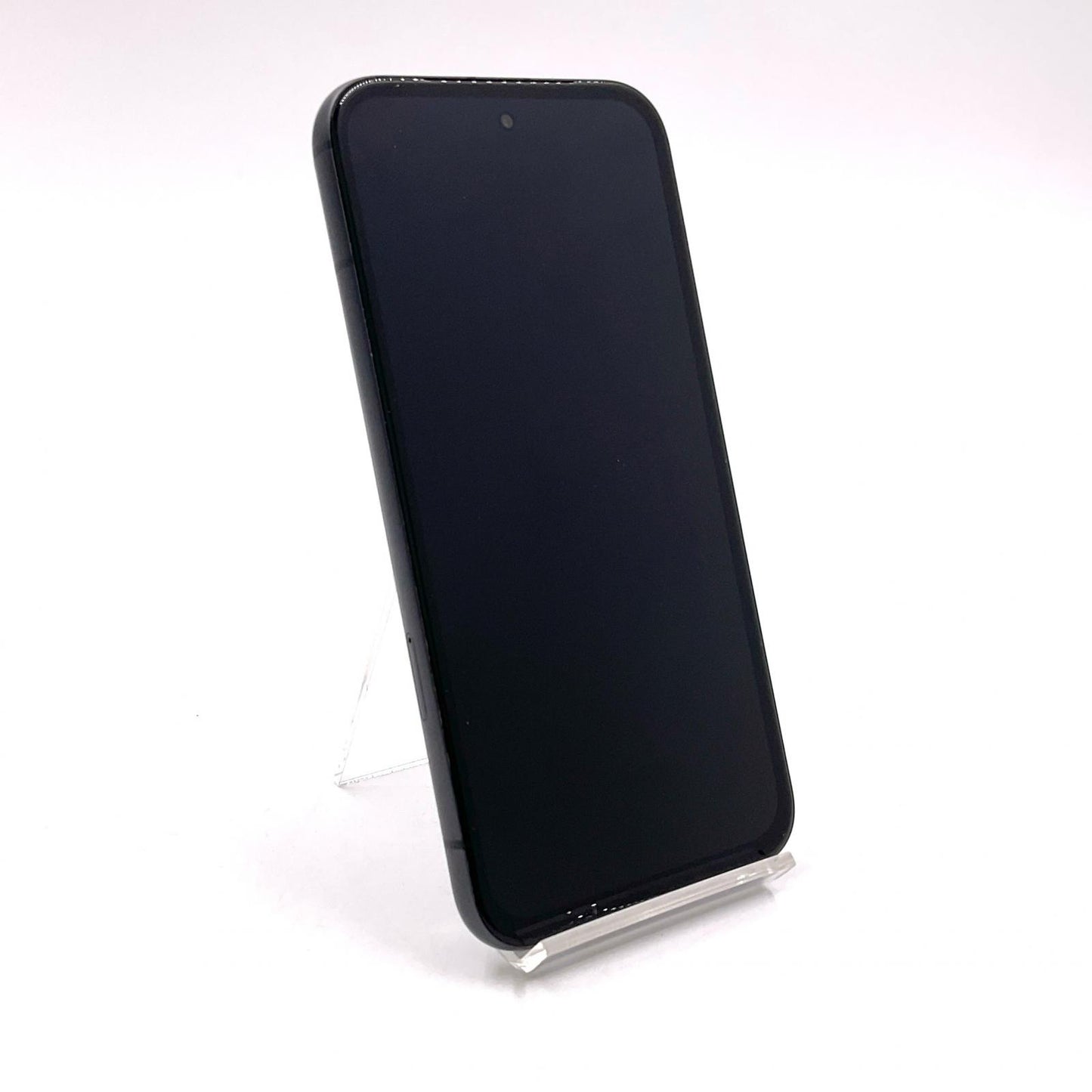 【全額返金保証】【最速発送】Google Pixel 8a 128GB Obsidian SIMフリー G576D 白ロム 動作確認済