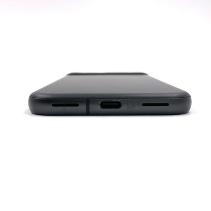 【全額返金保証】【最速発送】Google Pixel 8a 128GB Obsidian SIMフリー G576D 白ロム 動作確認済