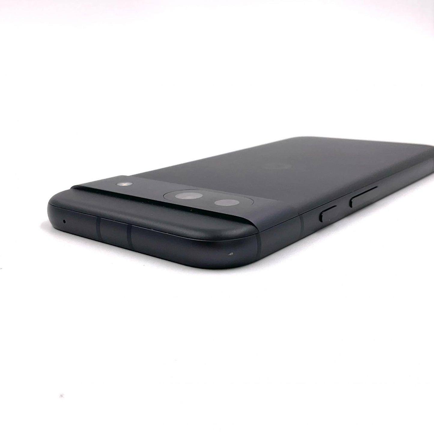 【全額返金保証】【最速発送】Google Pixel 8a 128GB Obsidian SIMフリー G576D 白ロム 動作確認済