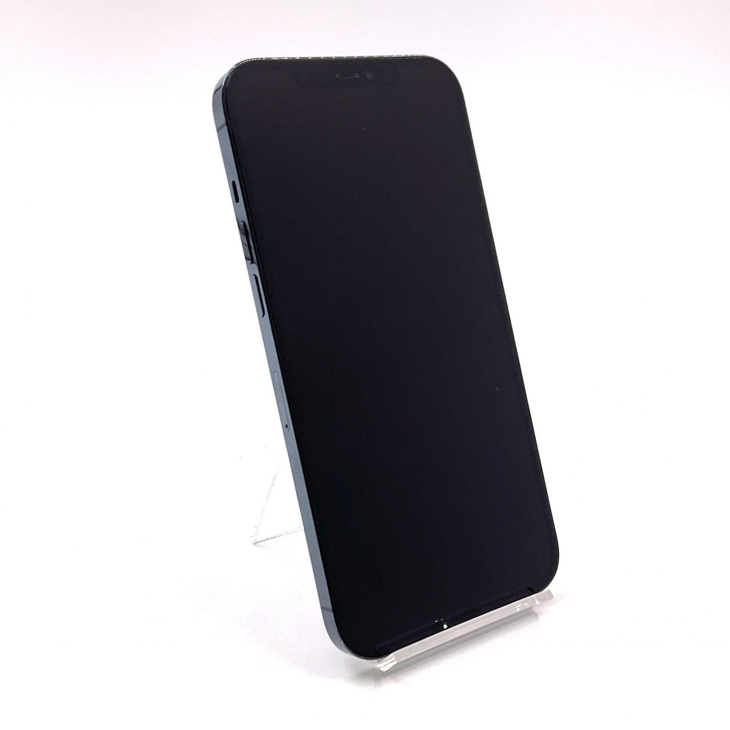 【全額返金保証】【最速発送】Apple iPhone iPhone Pro Max 12 Pro Max 256GB パシフィックブルー SIMフリー 白ロム 動作確認済 74%