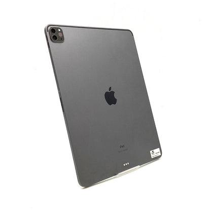 【全額返金保証】【最速発送】Apple iPad Pro 12.9インチ 第4世代 512GB スペースグレイ Wi-Fi 動作確認済