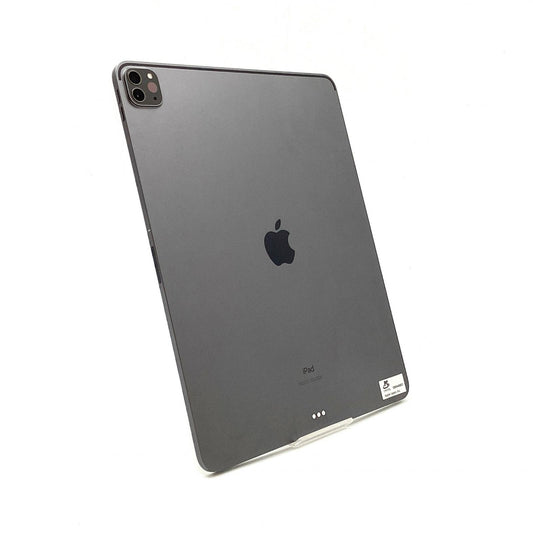 【全額返金保証】【最速発送】Apple iPad Pro 12.9インチ 第4世代 512GB スペースグレイ Wi-Fi 動作確認済