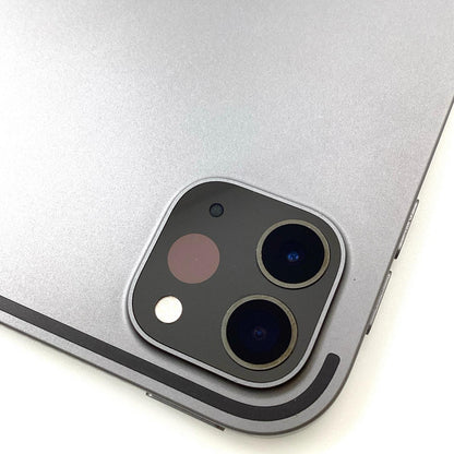 【全額返金保証】【最速発送】Apple iPad Pro 12.9インチ 第4世代 512GB スペースグレイ Wi-Fi 動作確認済