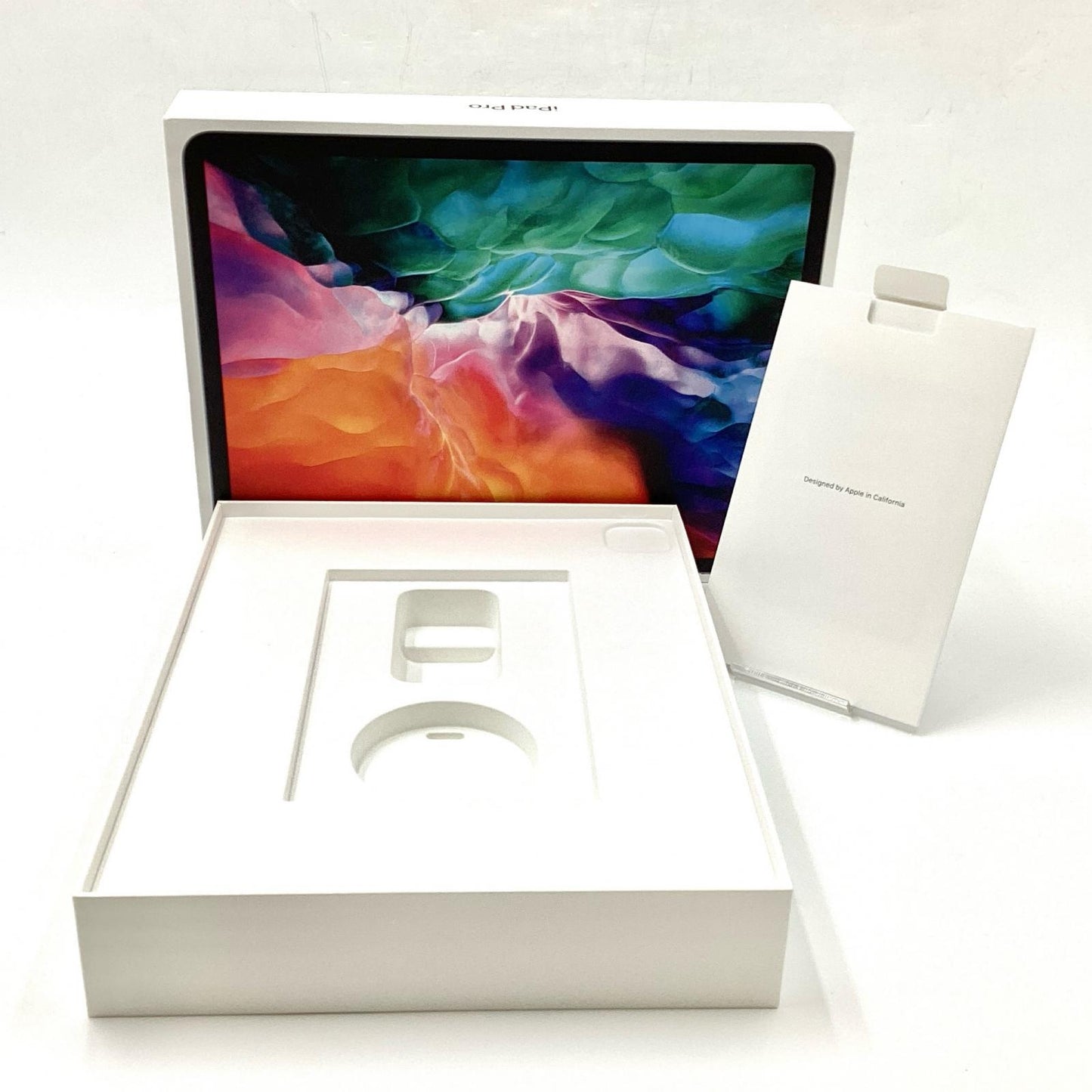 【全額返金保証】【最速発送】Apple iPad Pro 12.9インチ 第4世代 512GB スペースグレイ Wi-Fi 動作確認済