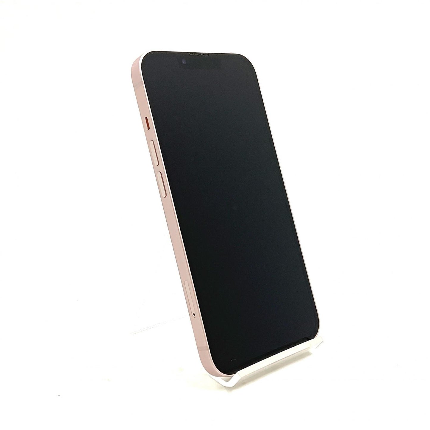 【全額返金保証】【最速発送】Apple iPhone iPhone 13 128GB ピンク docomo SIMフリー 動作確認済 85%