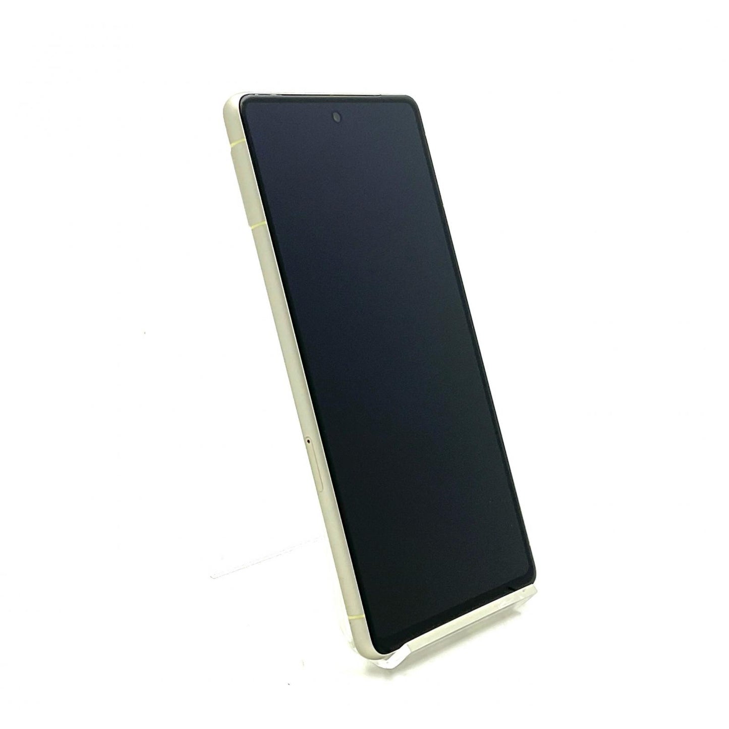 【全額返金保証】【最速発送】Google Pixel 7 128GB レモングラス SIMフリー G03Z5 白ロム 美品 動作確認済