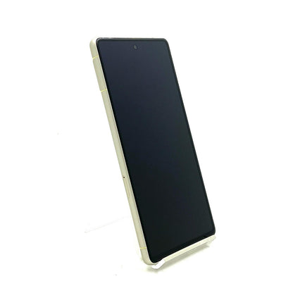 【全額返金保証】【最速発送】Google Pixel 7 128GB レモングラス SIMフリー G03Z5 白ロム 美品 動作確認済