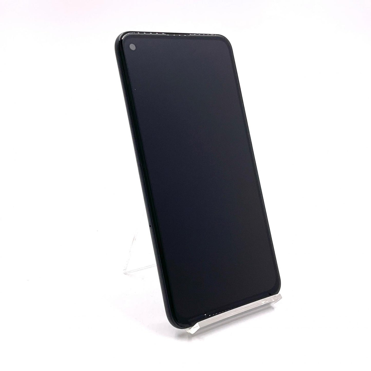 【全額返金保証】【最速発送】Google Pixel 4a 128GB ジャストブラック Softbank G025H 白ロム 動作確認済