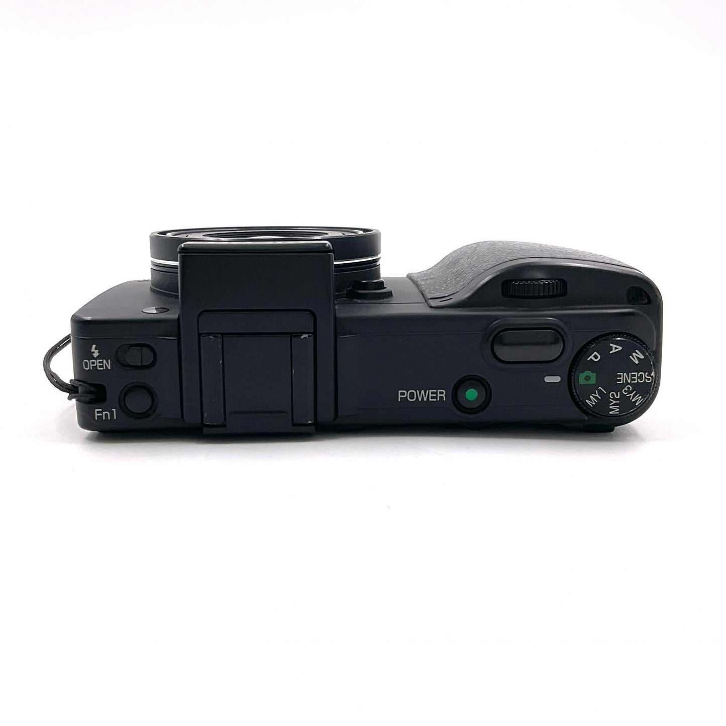 【全額返金保証】【最速発送】RICOH コンパクトデジタルカメラ GX200 動作確認済