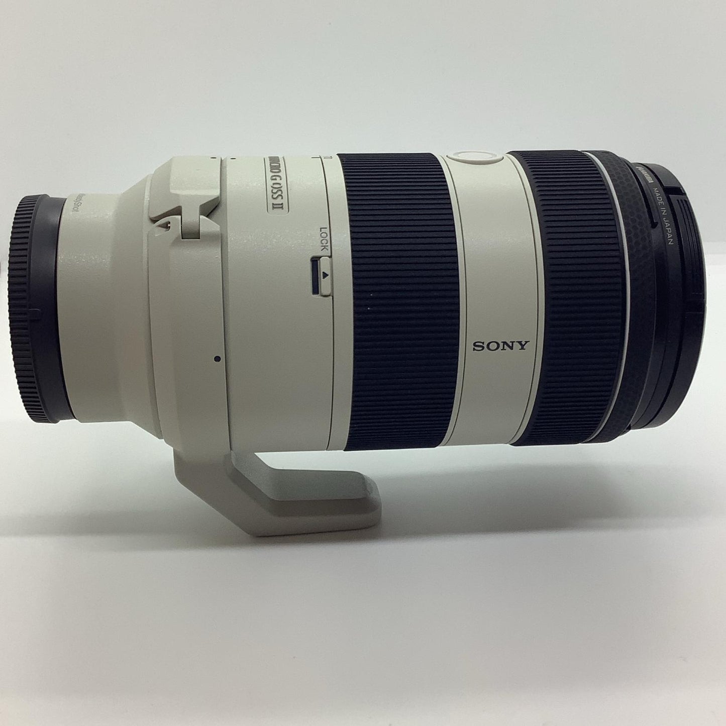 【全額返金保証】【最速発送】Sony FE 70-200mm F4 Macro G OSS II SEL70200G2 美品 動作確認済