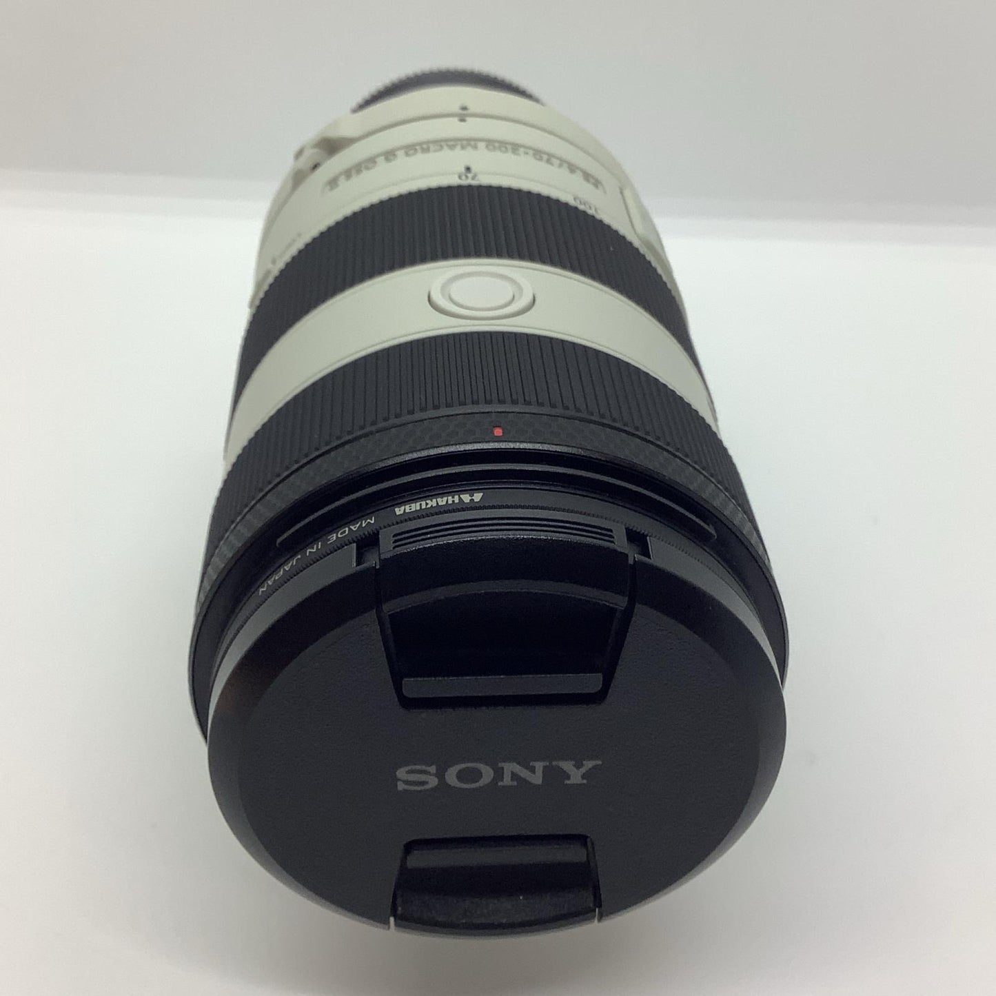 【全額返金保証】【最速発送】Sony FE 70-200mm F4 Macro G OSS II SEL70200G2 美品 動作確認済