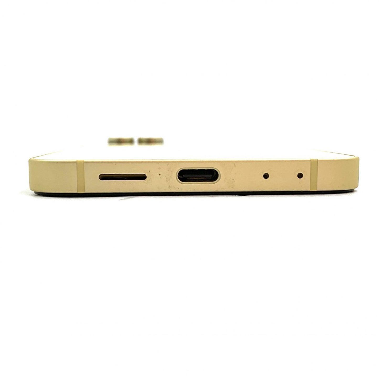 【全額返金保証】【最速発送】SAMSUNG Galaxy Z Flip 6 256GB イエロー SIMフリー SM-F741Q 白ロム 動作確認済