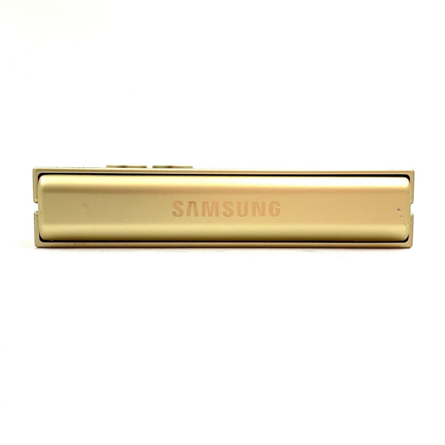 【全額返金保証】【最速発送】SAMSUNG Galaxy Z Flip 6 256GB イエロー SIMフリー SM-F741Q 白ロム 動作確認済
