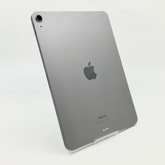 【全額返金保証】【最速発送】Apple iPad Air M2 11インチ 128GB スペースグレイ Wi-Fi 動作確認済