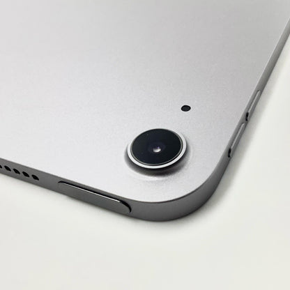【全額返金保証】【最速発送】Apple iPad Air M2 11インチ 128GB スペースグレイ Wi-Fi 動作確認済