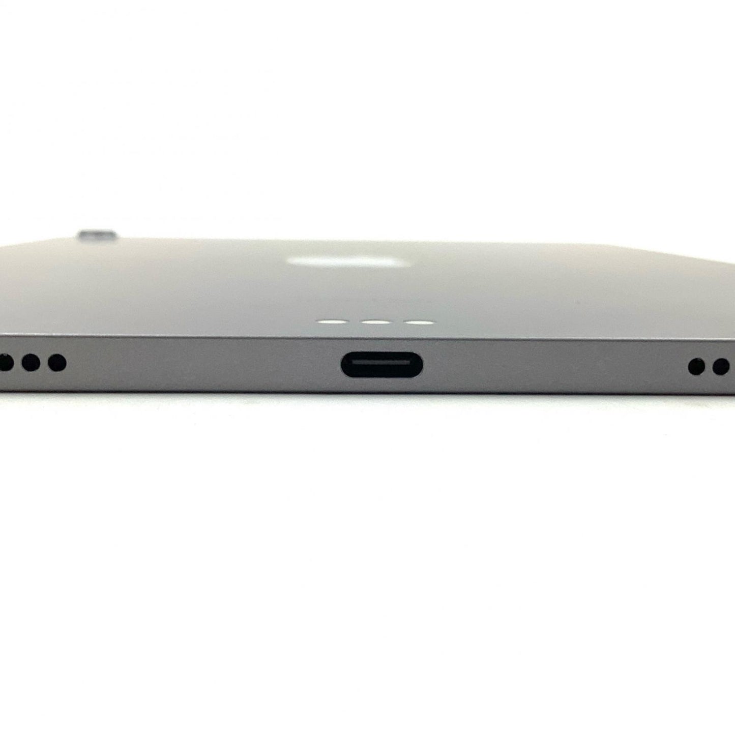 【全額返金保証】【最速発送】Apple iPad Air M2 11インチ 128GB スペースグレイ Wi-Fi 動作確認済