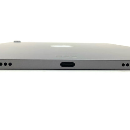 【全額返金保証】【最速発送】Apple iPad Air M2 11インチ 128GB スペースグレイ Wi-Fi 動作確認済