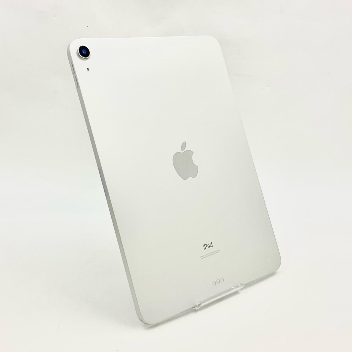 【全額返金保証】【最速発送】Apple iPad Air 第4世代 256GB シルバー Wi-Fi 美品 動作確認済