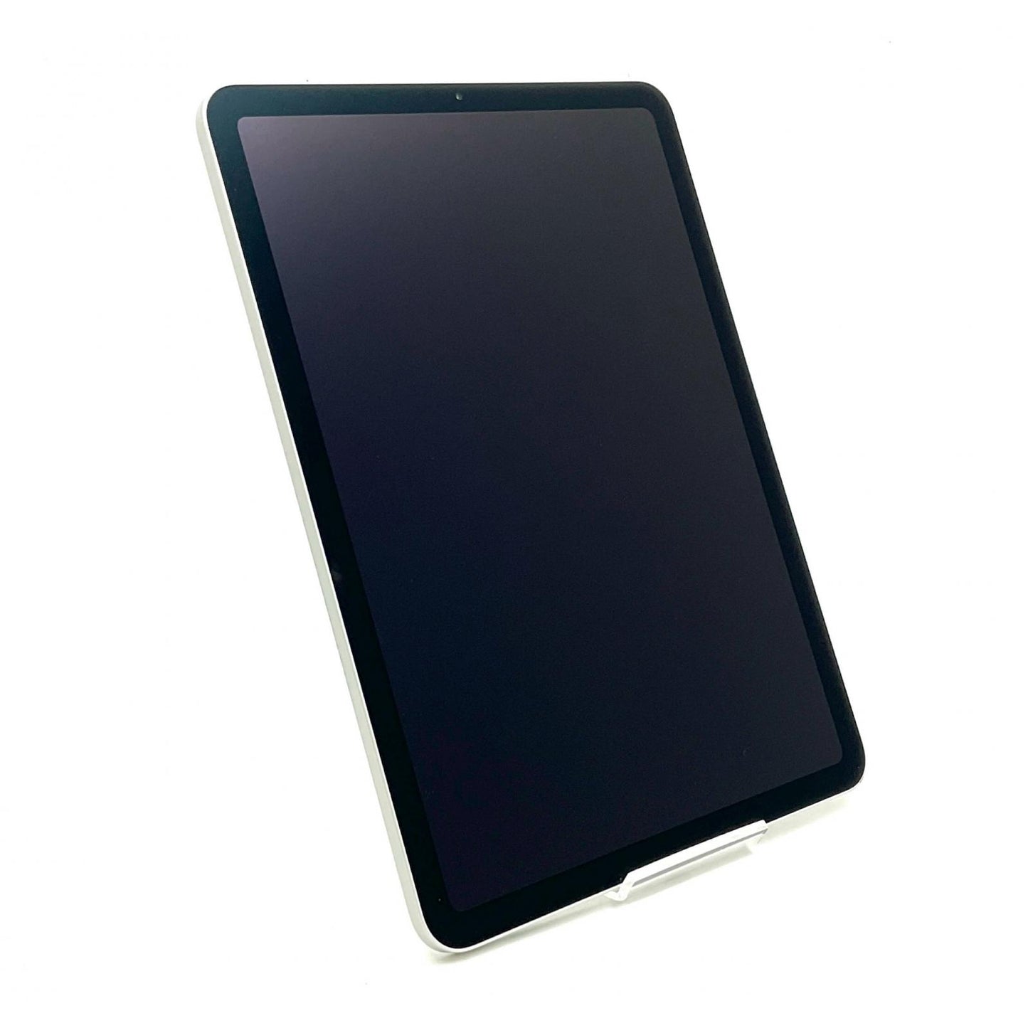 【全額返金保証】【最速発送】Apple iPad Air 第4世代 256GB シルバー Wi-Fi 美品 動作確認済