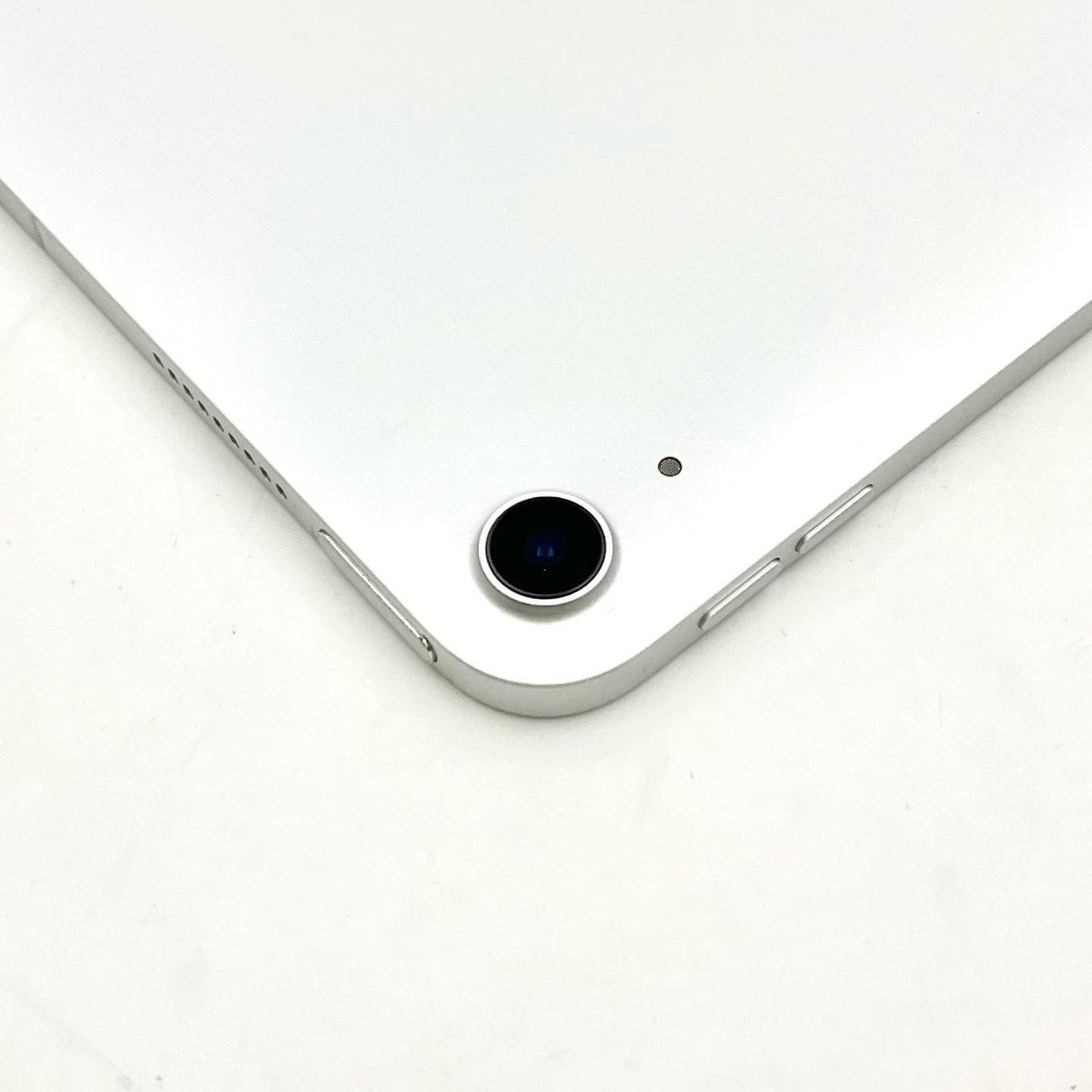 【全額返金保証】【最速発送】Apple iPad Air 第4世代 256GB シルバー Wi-Fi 美品 動作確認済
